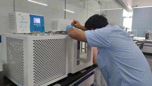 泸州市仪器计量校验公司 为计算辅助设备精准度保驾护航